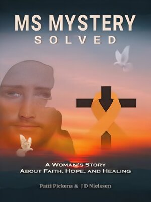 cover image of MS MyStery Solved